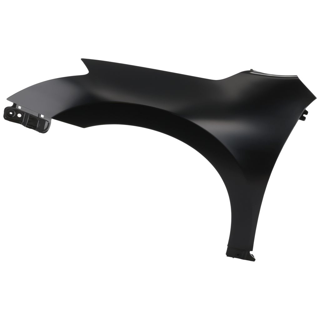 NISSAN(DATSUN) ALTIMA SEDAN FENDER LEFT (Driver Side) OEM#63101ZN55A 2007-2012 PL#NI1240186