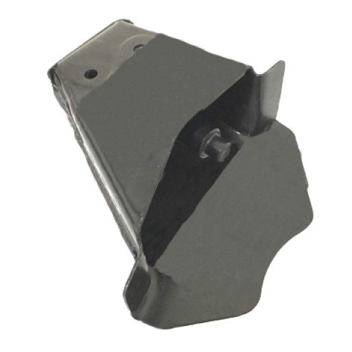 TOYOTA HIGHLANDER FRONT SUB-FRAME BRACKET LEFT (Driver Side) **CAPA** OEM#571060E010 2014-2019 PL#TO1254100C