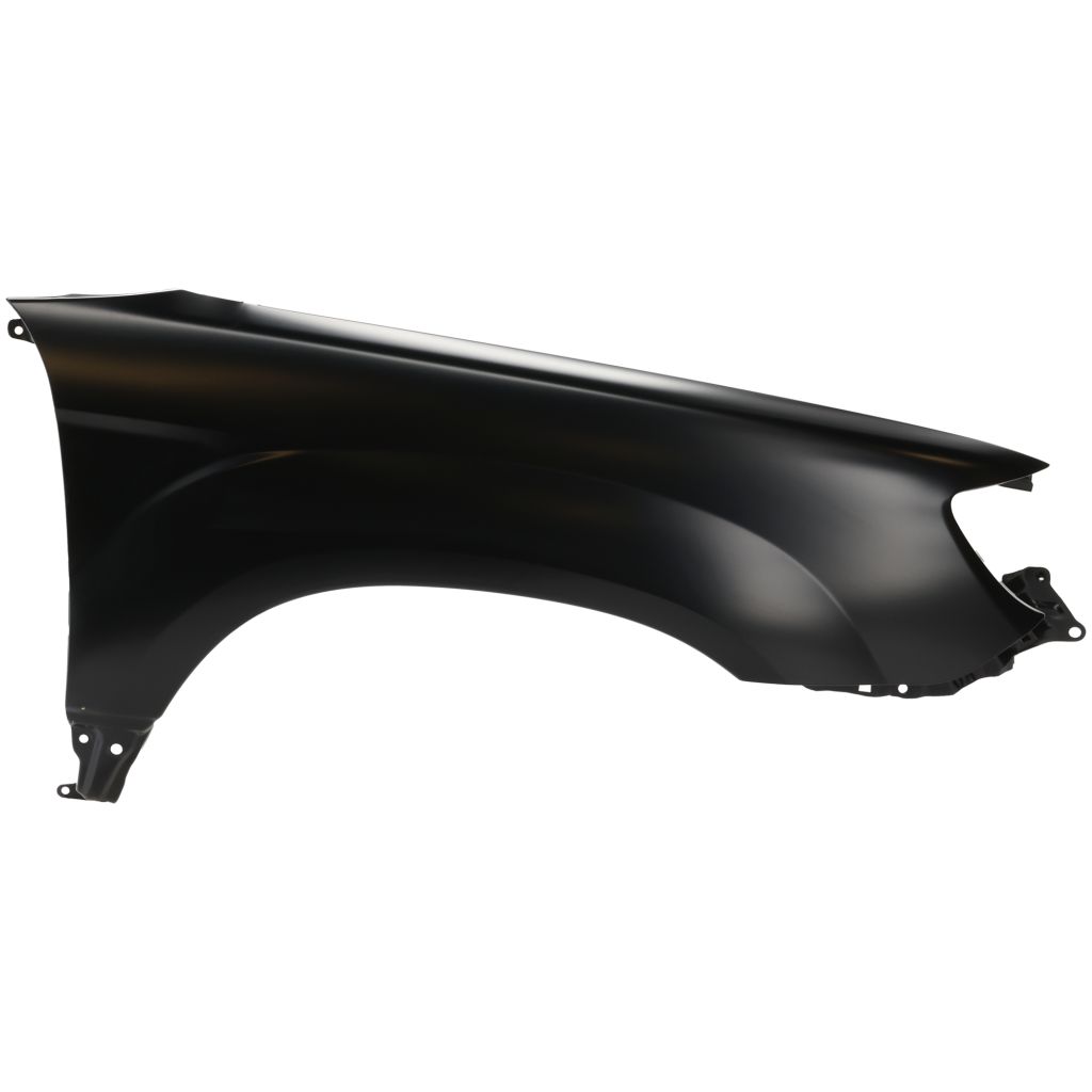 SUBARU FORESTER FENDER RIGHT (Passenger Side) OEM#57110SA0409P 2006-2008 PL#SU1241132