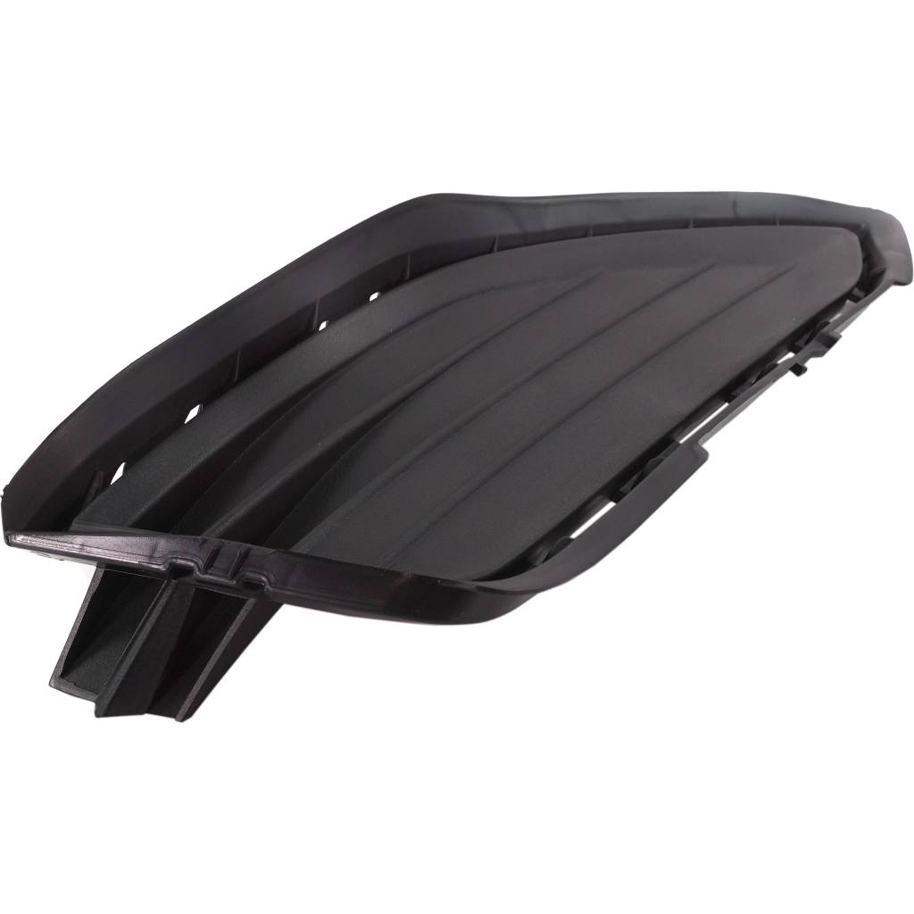 VOLKSWAGEN JETTA SEDAN FOG LAMP COVER LEFT (Driver Side) (WO/FOG) OEM#17A8536659B9 2019-2021 PL#VW1038159