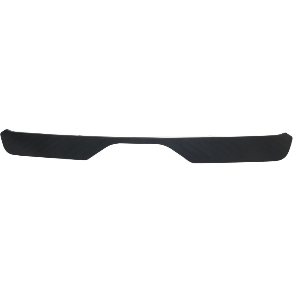 FORD TRUCKS & VANS FORD VAN REAR STEP BUMPER TOP PAD BLACK OEM#YC2Z17B807AAB 2008-2014 PL#FO1191130