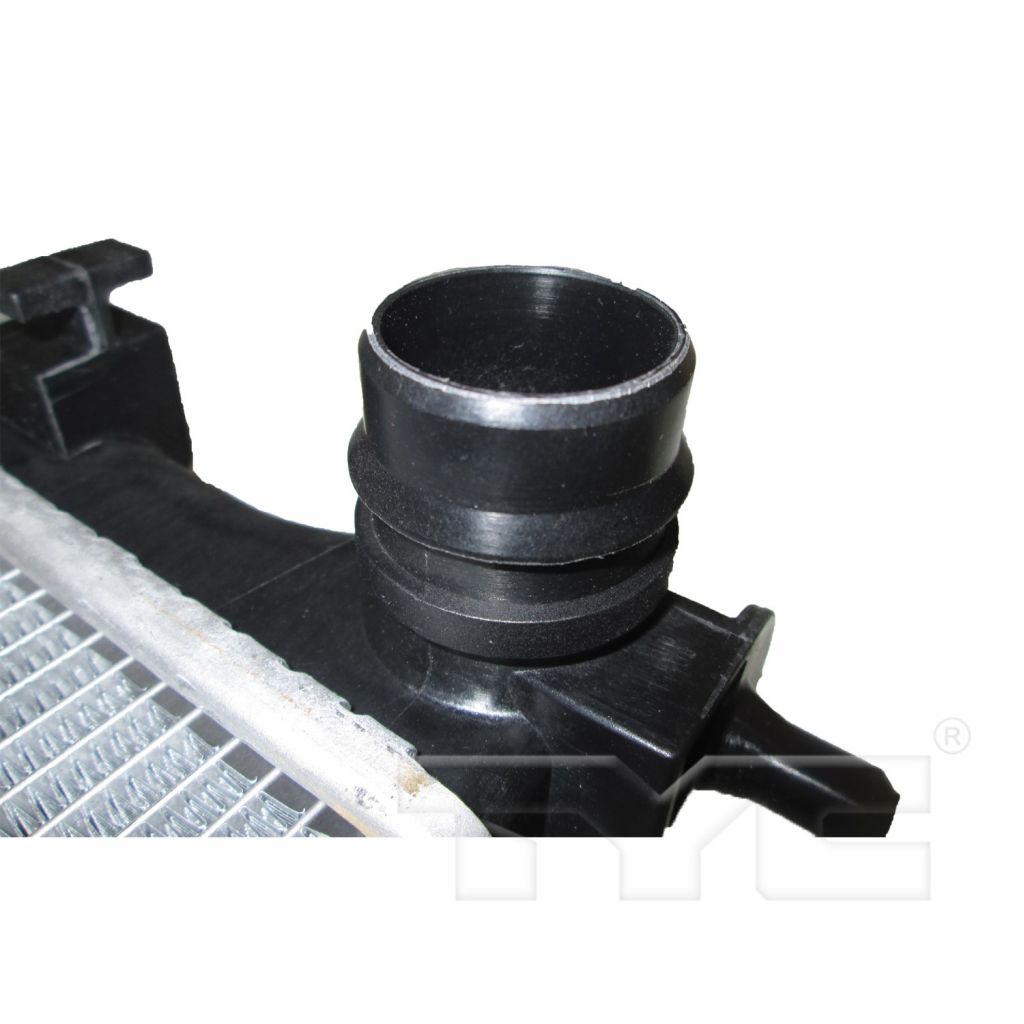 HYUNDAI SONATA RADIATOR 2.4L OEM#25310C2000 2018-2019 PL#HY3010194