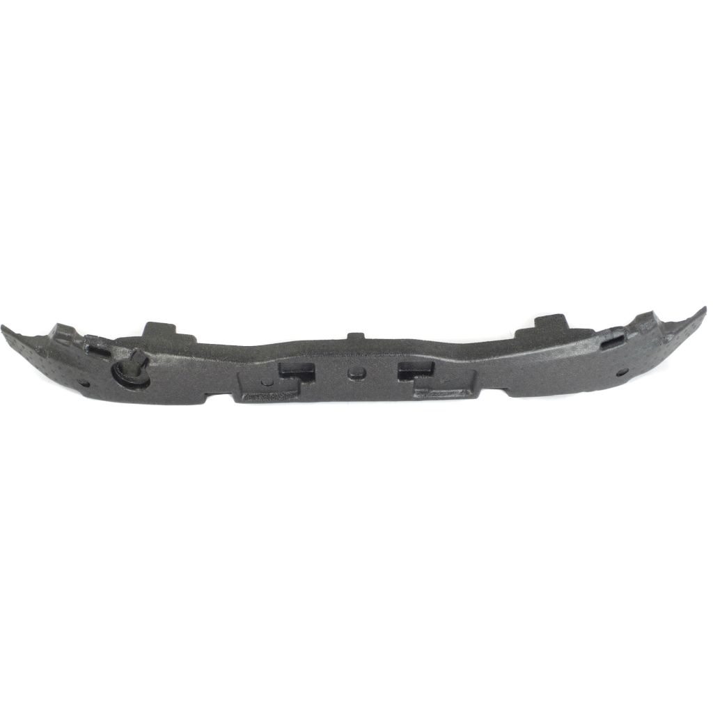KIA OPTIMA FRONT BUMPER ABSORBER (KOREA) **CAPA** OEM#865202T010 2011-2013 PL#KI1070124C