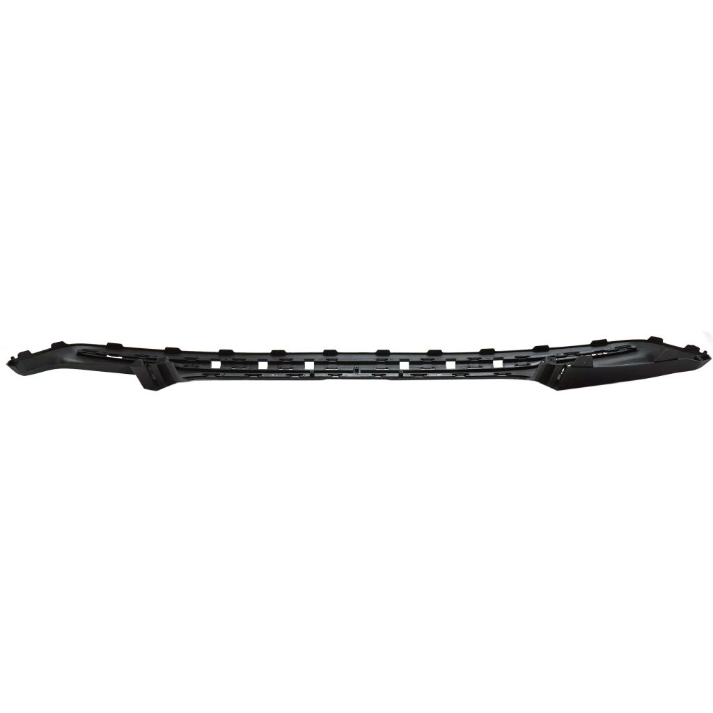 HYUNDAI ELANTRA SEDAN REAR BUMPER COVER LOWER PRIMED (SPORT) OEM#86612F2500 2017-2018 PL#HY1195127