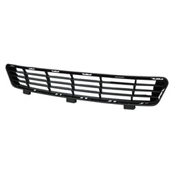 TOYOTA CAMRY FRONT BUMPER LOWER GRILLE BLACK (EXC SE) **CAPA** OEM#5311206090 2010-2011 PL#TO1036118C