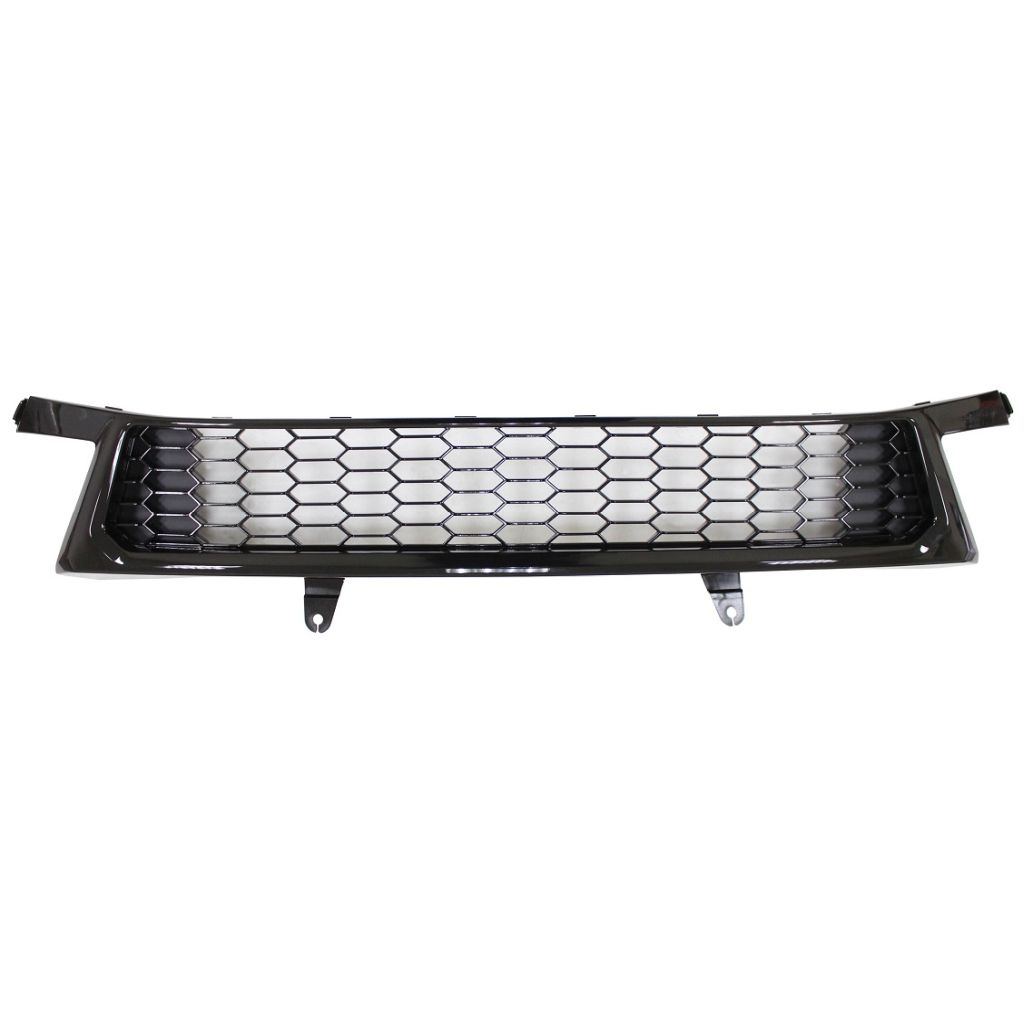 TOYOTA iM FRONT BUMPER GRILLE PTD-BLACK OEM#5310212100 2017-2018 PL#TO1036215