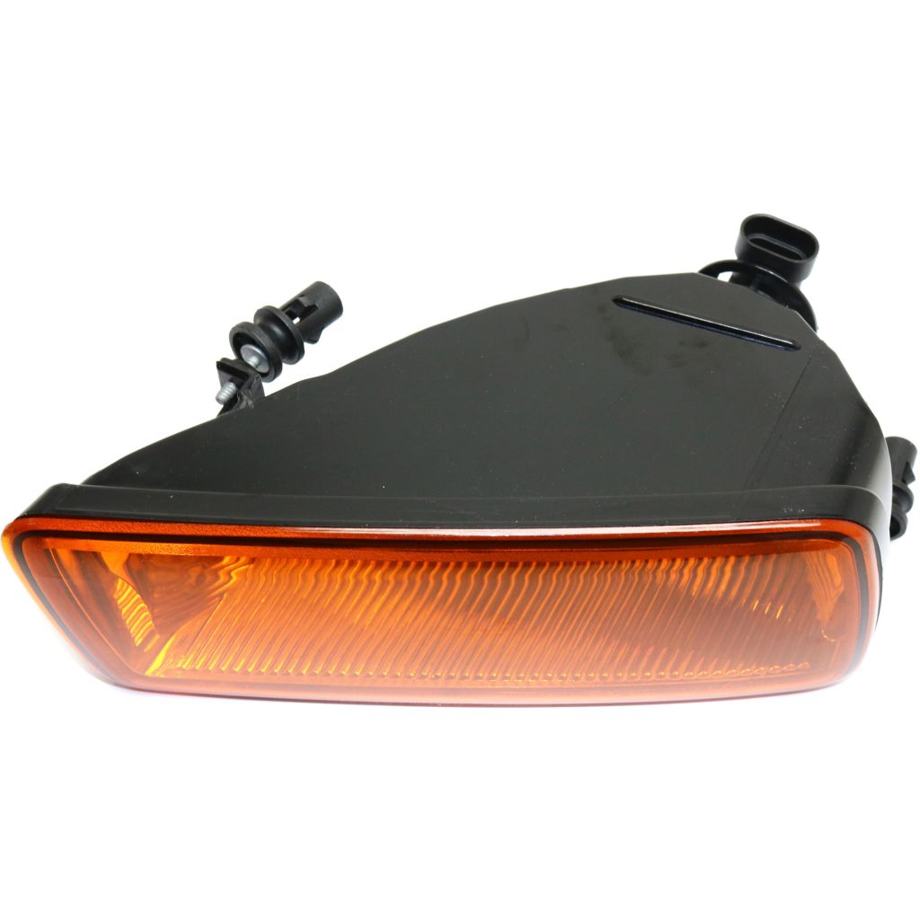 FORD TRUCKS & VANS EXPLORER FOG LAMP ASSY RIGHT (Passenger Side) (XLT W/Ironman Pkg) OEM#7L2Z15200AA 2007-2009 PL#FO2593225