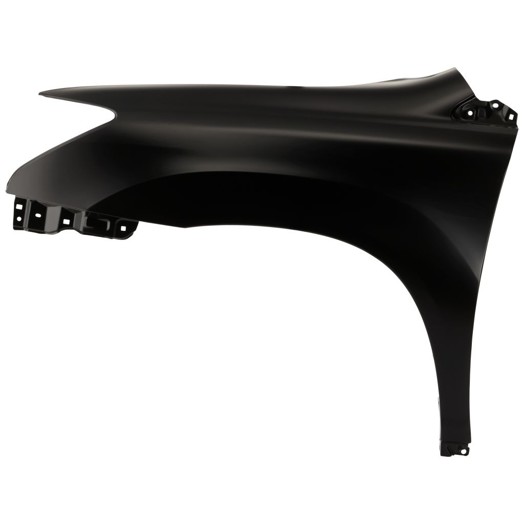 LEXUS RX 350 FENDER LEFT (Driver Side) OEM#538020E010 2007-2009 PL#LX1240110