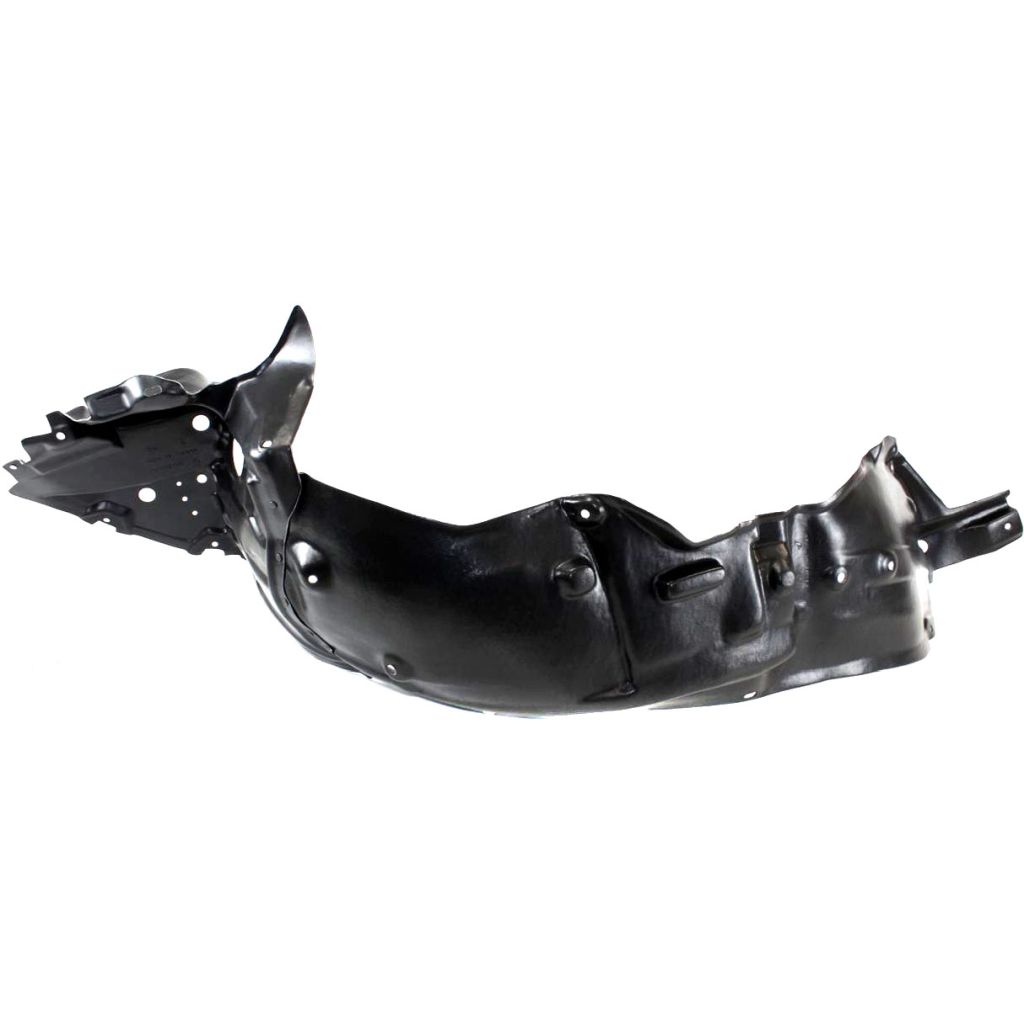LEXUS SC 430 FENDER LINER LEFT (Driver Side) OEM#5380624020 2002-2005 PL#LX1248103