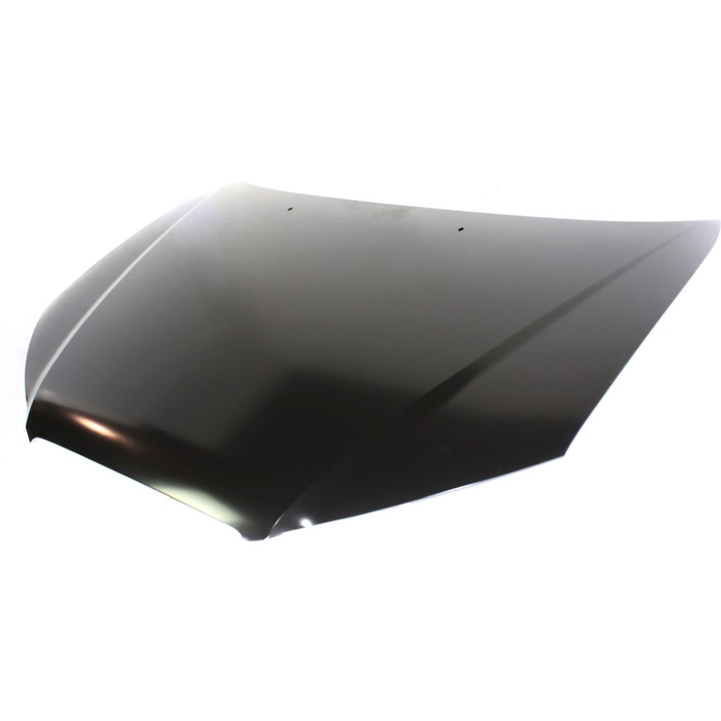 HYUNDAI ELANTRA SEDAN HOOD OEM#664002H010 2007-2010 PL#HY1230136