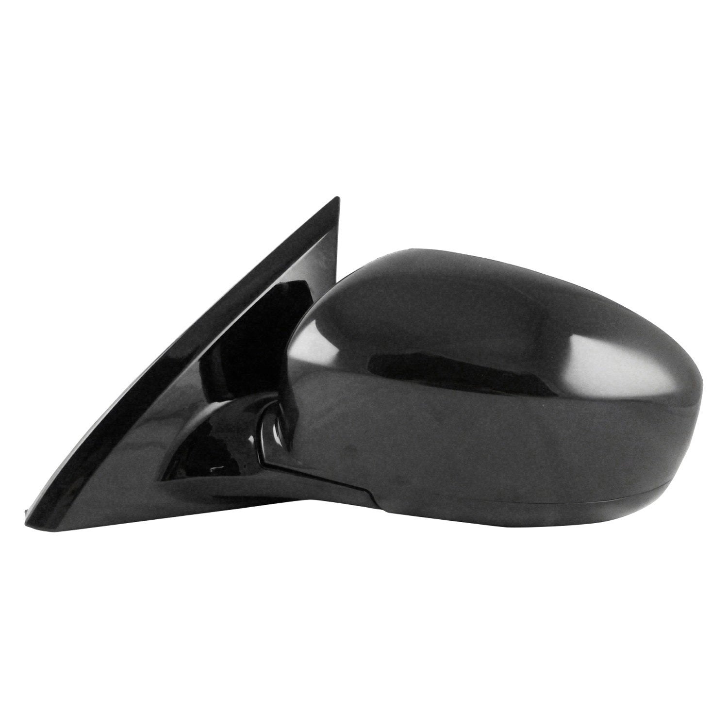 NISSAN PATHFINDER DOOR MIRROR LEFT (Driver Side) PWR/HTD/MEMEORY (WO/CAMERA)(SL) OEM#963023KA9C-PFM 2013-2020 PL#NI1320243