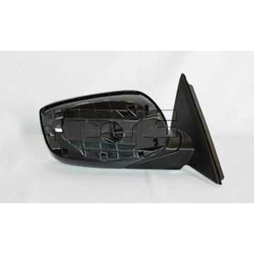 HONDA ACCORD COUPE DOOR MIRROR RIGHT (Passenger Side) POWER/ NOT HEATED (W/COVER) OEM#76208TE0A01 2008-2012 PL#HO1321227