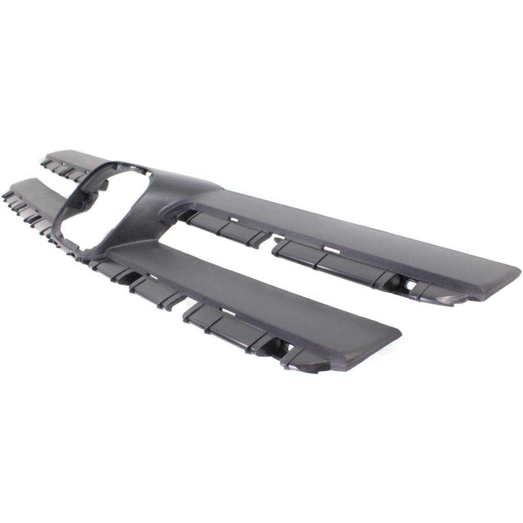 HONDA CRV GRILLE OUTER DARK GRAY (Japan Built) OEM#71122S9AA01 2005-2006 PL#HO1200185