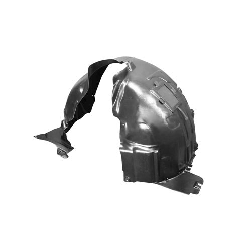 MERCEDES-BENZ GLA-CLASS FENDER LINER LEFT (Driver Side) (GLA250/GLA45) OEM#1566907300 2018-2020 PL#MB1248203