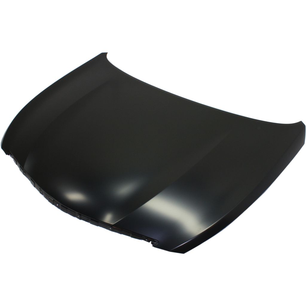 HYUNDAI SONATA HOOD (STEEL)**CAPA** OEM#664003S000 2011-2014 PL#HY1230149C