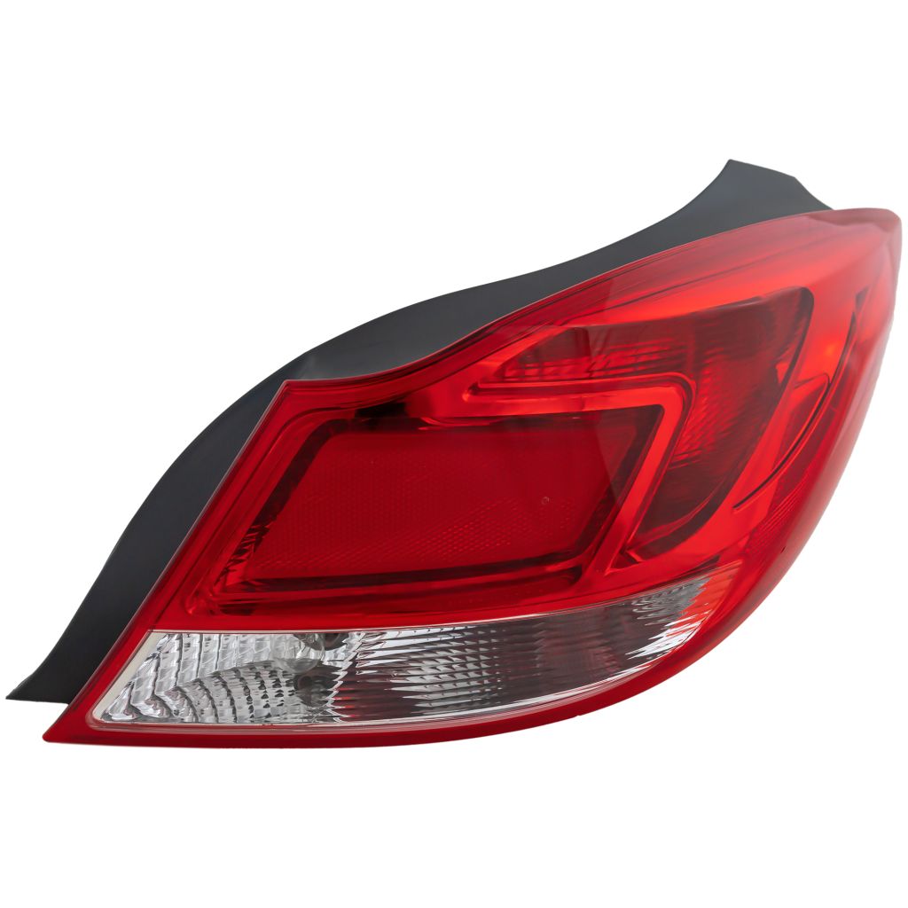 BUICK REGAL TAIL LAMP ASSY RIGHT (Passenger Side) OEM#22934022 2011-2013 PL#GM2801247