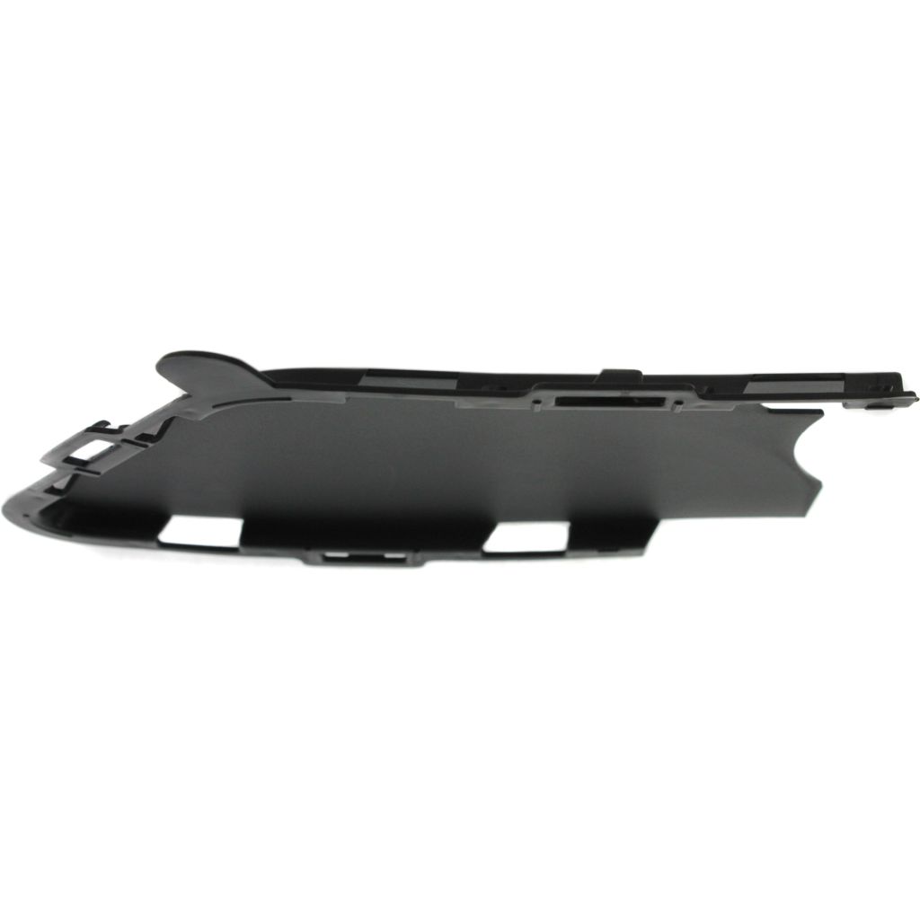BMW BMW 3 WAGON FOG LAMP COVER LEFT (Driver Side) (M SPORT) OEM#51118054261 2014-2015 PL#BM1038126