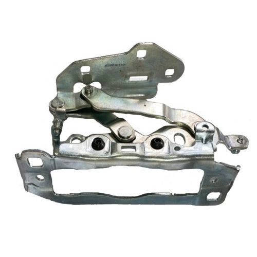 MERCEDES-BENZ CLS-CLASS (4DOORS)(218) HOOD HINGE LEFT (Driver Side) OEM#2048800728 2012-2018 PL#MB1236108