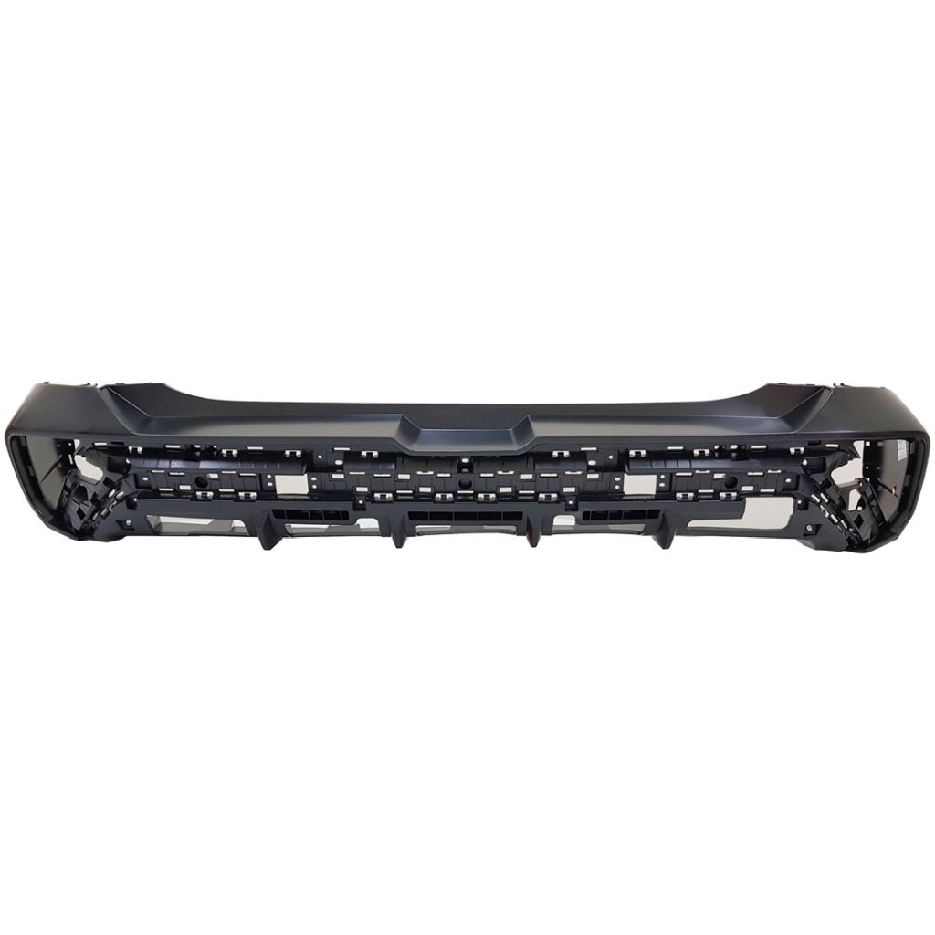 HYUNDAI TUCSON REAR BUMPER COVER PRIMED (N-LINE) OEM#86650N9CB0 2022-2024 PL#HY1100279