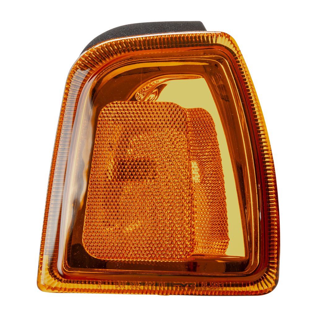 FORD TRUCKS & VANS RANGER CORNER LAMP UNIT RIGHT (Passenger Side) OEM#1L5Z15A201AA 2001-2005 PL#FO2521168