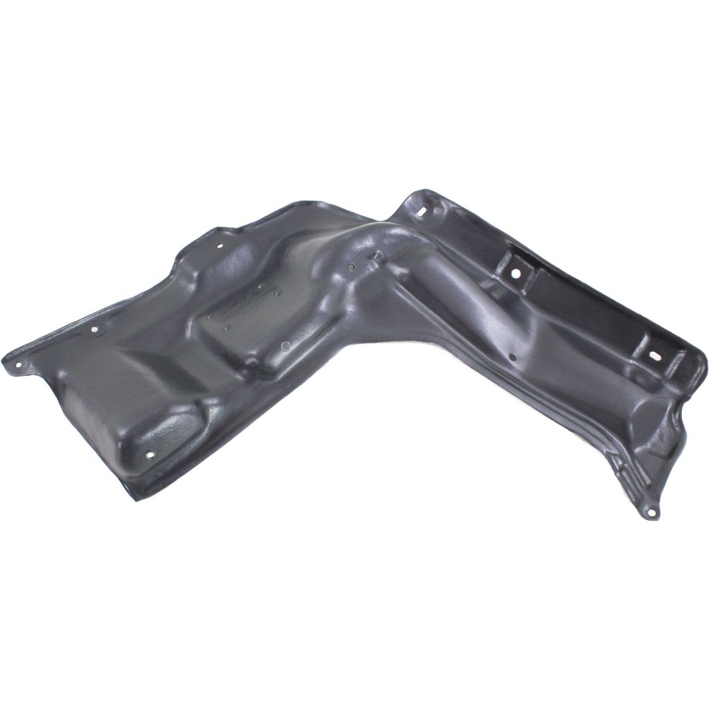 PONTIAC VIBE FRONT SPLASH SHIELD RIGHT (Passenger Side) (ENG UNDER CVR) OEM#19183881 2009-2010 PL#GM1228141