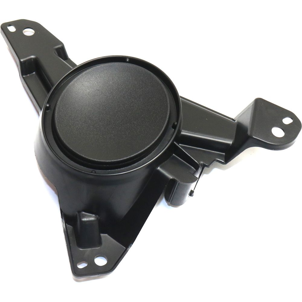 MAZDA MAZDA5 FOG LAMP HOLE COVER RIGHT (Passenger Side) OEM#C51350C12 2012-2017 PL#MA1039127