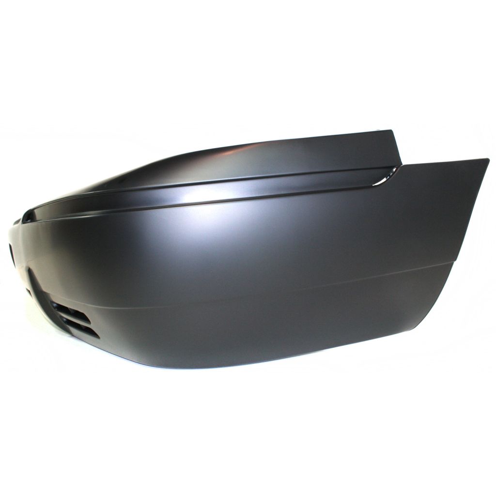 MERCURY GRAND MARQUIS FRONT BUMPER COVER PRIMED (W/VALANCE) OEM#XW3Z17D957BA 1998-2002 PL#FO1000423