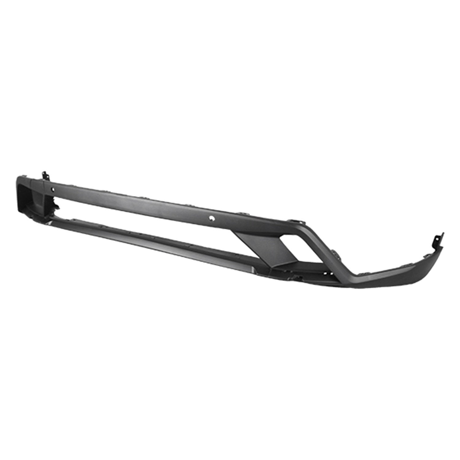 BMW BMW X3 FRONT BUMPER COVER LOWER TEXTURE (30i WO/M SPORT) OEM#51115A41F74 2022-2024 PL#BM1015114