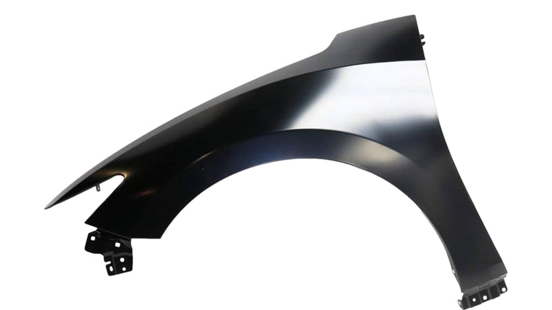 NISSAN(DATSUN) MAXIMA FENDER LEFT (Driver Side) OEM#631014RA0A 2016-2023 PL#NI1240224