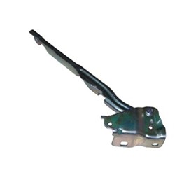 FORD TRUCKS & VANS FORD/PU (F250/350/450) Super Duty HOOD HINGE LEFT (Driver Side) OEM#BC3Z16797A 2011-2016 PL#FO1236168