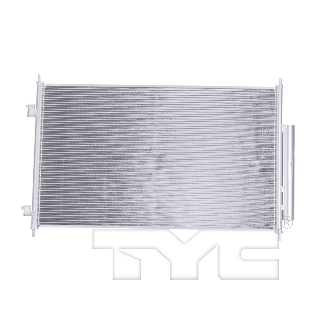 HONDA HRV A/C CONDENSER OEM#80110T7WA01 2016-2022 PL#HO3030162
