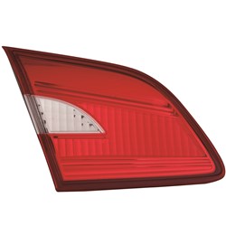 NISSAN(DATSUN) SENTRA BACK-UP LAMP LEFT (Driver Side) **CAPA** OEM#265553YU5A 2016-2019 PL#NI2802111C