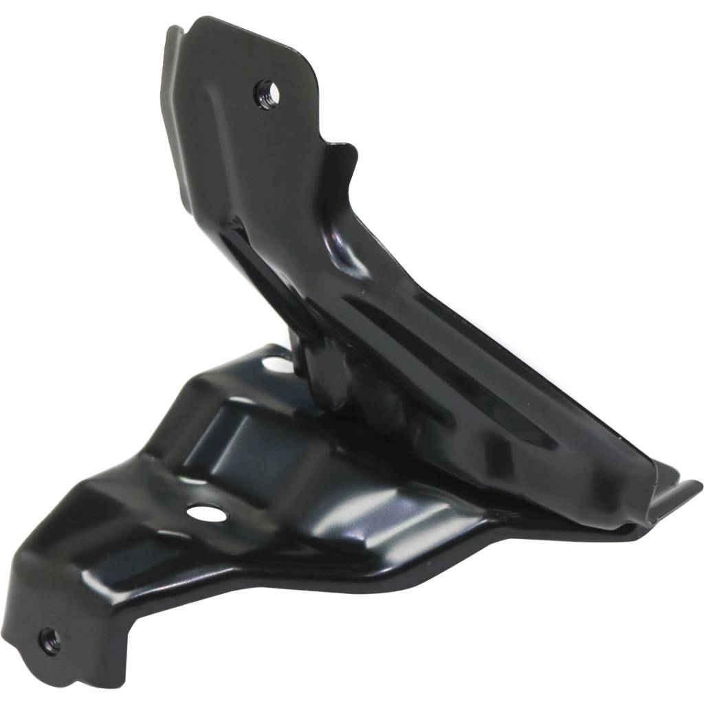 TOYOTA 4RUNNER RADIATOR SUPPORT SIDE BRACKET LEFT (Driver Side) (STEEL) OEM#5380435040 2010-2024 PL#TO1225470