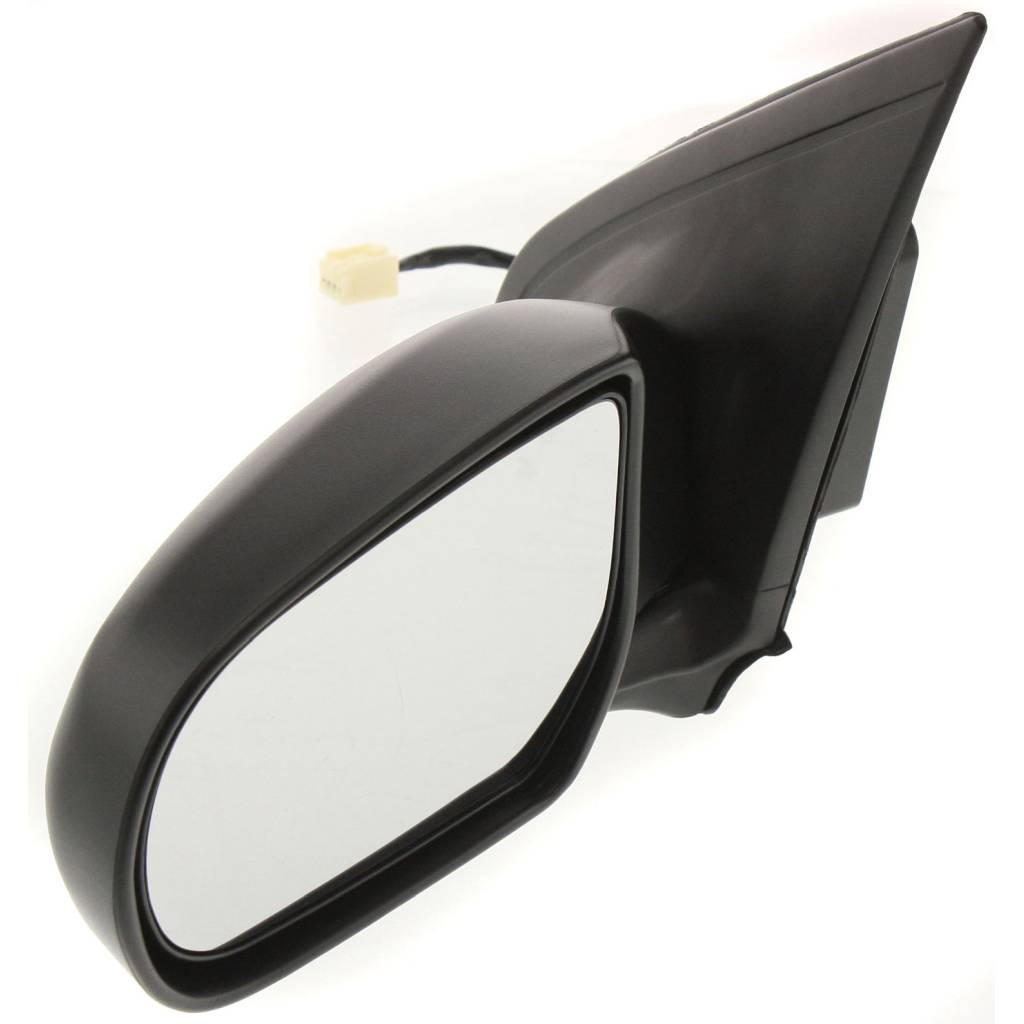 FORD TRUCKS & VANS ESCAPE DOOR MIRROR LEFT (Driver Side) PWR/NON-HTD (TEXTURE)(1ST DESIGN) OEM#YL8Z17683CAA 2001-2002 PL#FO1320189