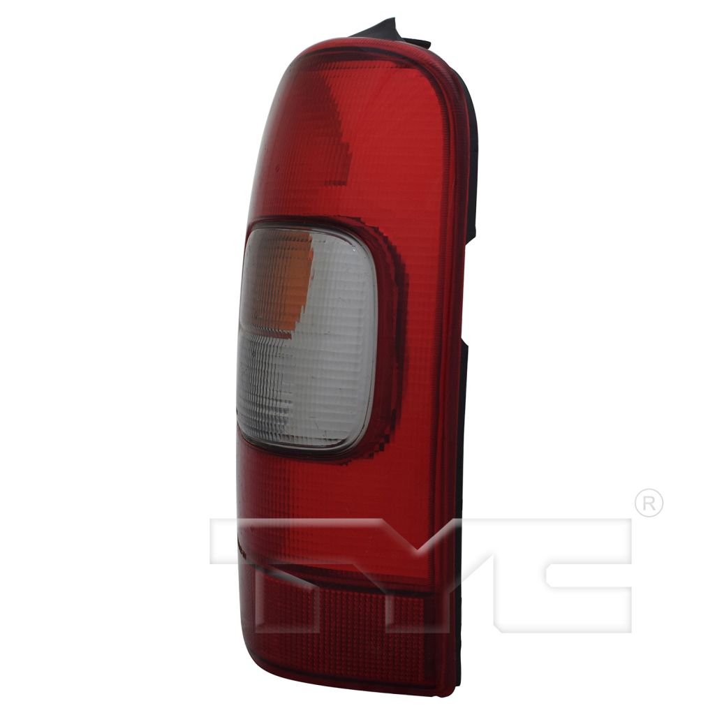 PONTIAC MONTANA TAIL LAMP UNIT RIGHT (Passenger Side) OEM#19206746- 1999-2005 PL#GM2801134