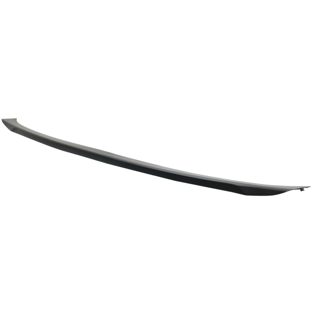 KIA OPTIMA FRONT LOWER AIR DEFLECTOR (SPORT BMP)(W/RADAR CRUISE) OEM#86591D5200 2016-2018 PL#KI1092111