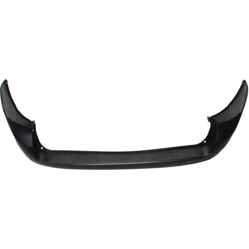 TOYOTA SIENNA REAR BUMPER COVER PRIMED (W/ SENSOR)(EXC SE) **CAPA** OEM#5215908903 2011-2017 PL#TO1100285C