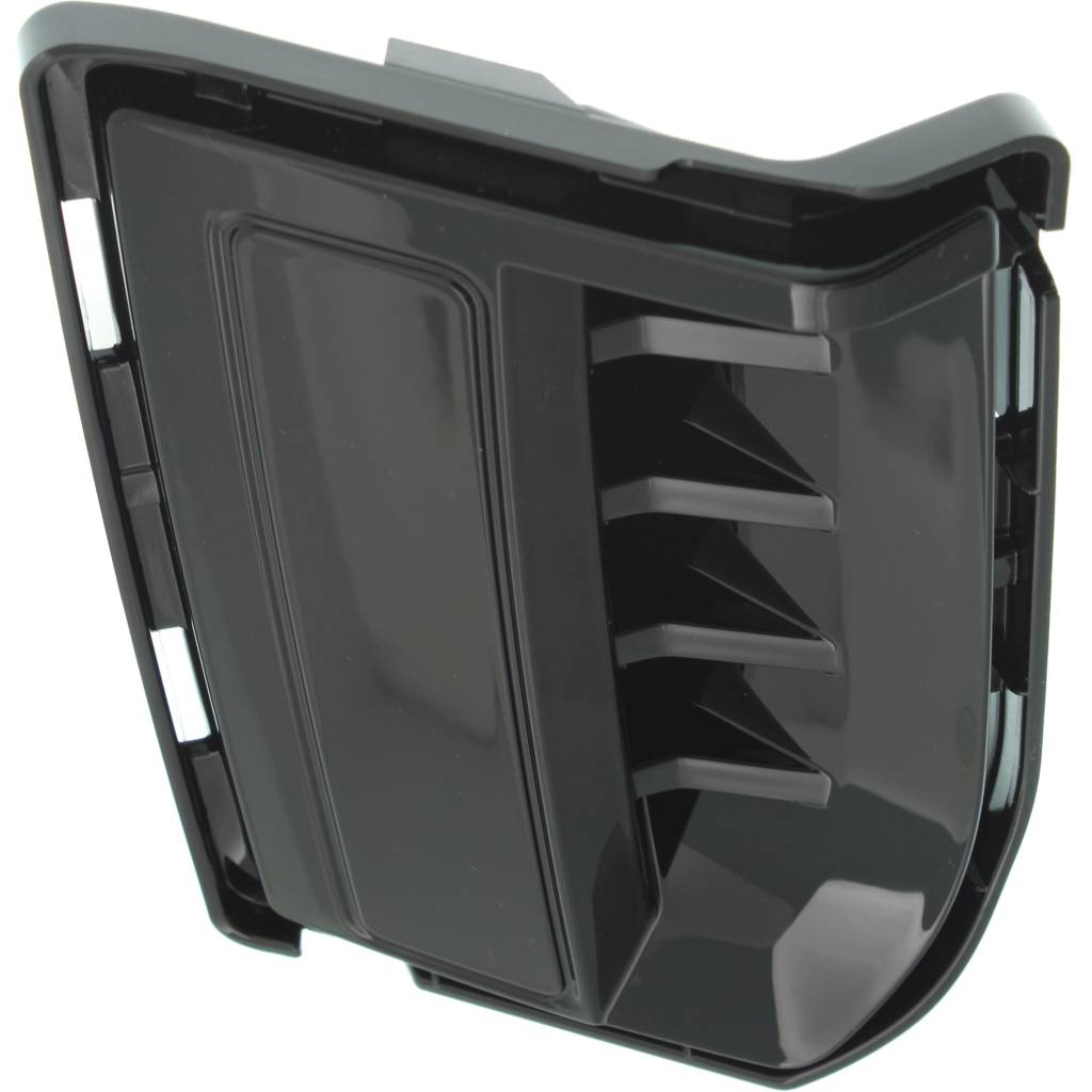 GM TRUCKS & VANS TERRAIN /TERRAIN DENALI (GMC) FOG LAMP COVER RIGHT (Passenger Side) (WO/FOG) OEM#23372630 2016-2017 PL#GM1039207