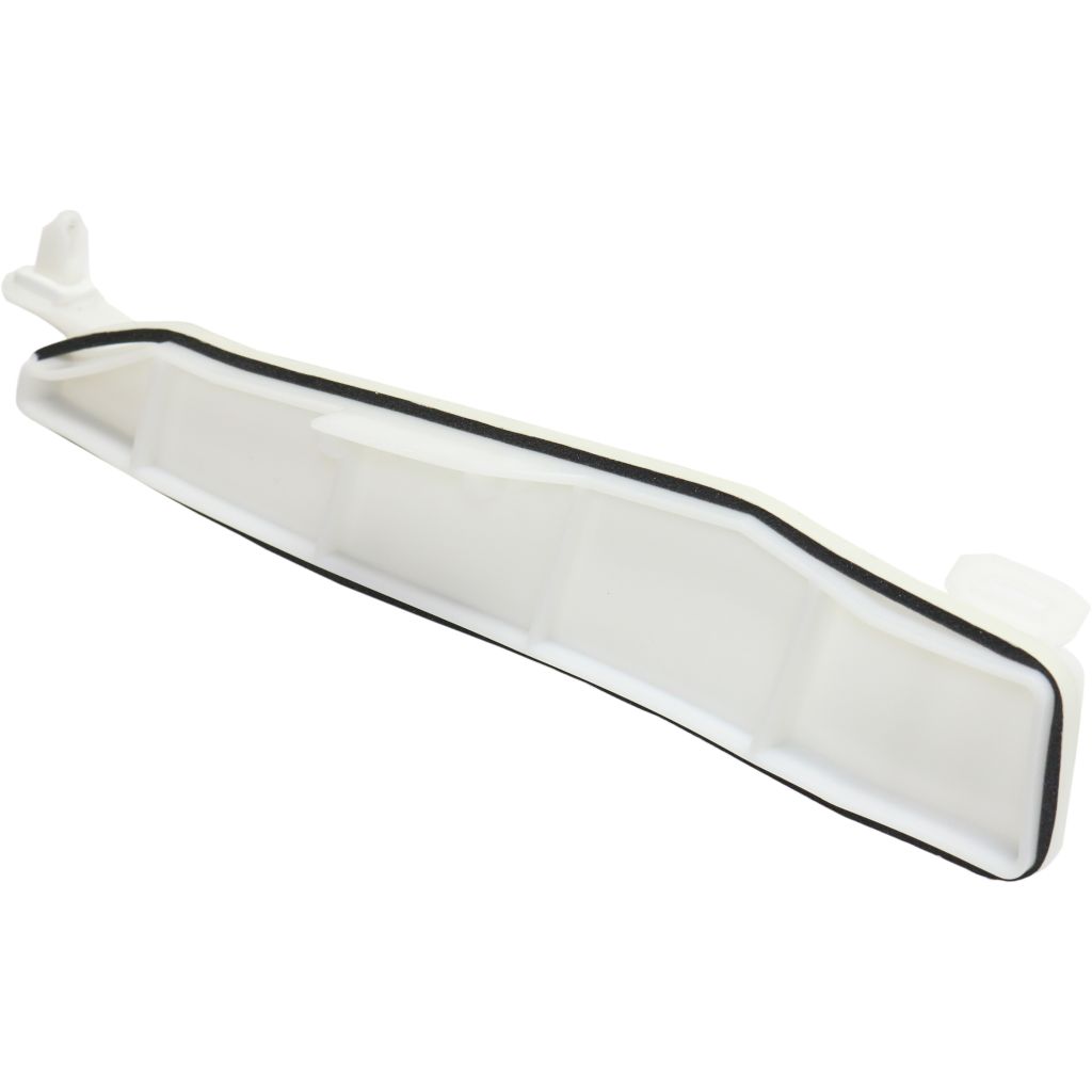 LEXUS LS 600h REAR BUMPER COVER RETAINER LEFT (Driver Side) OEM#5256850030 2010-2012 PL#LX1132104