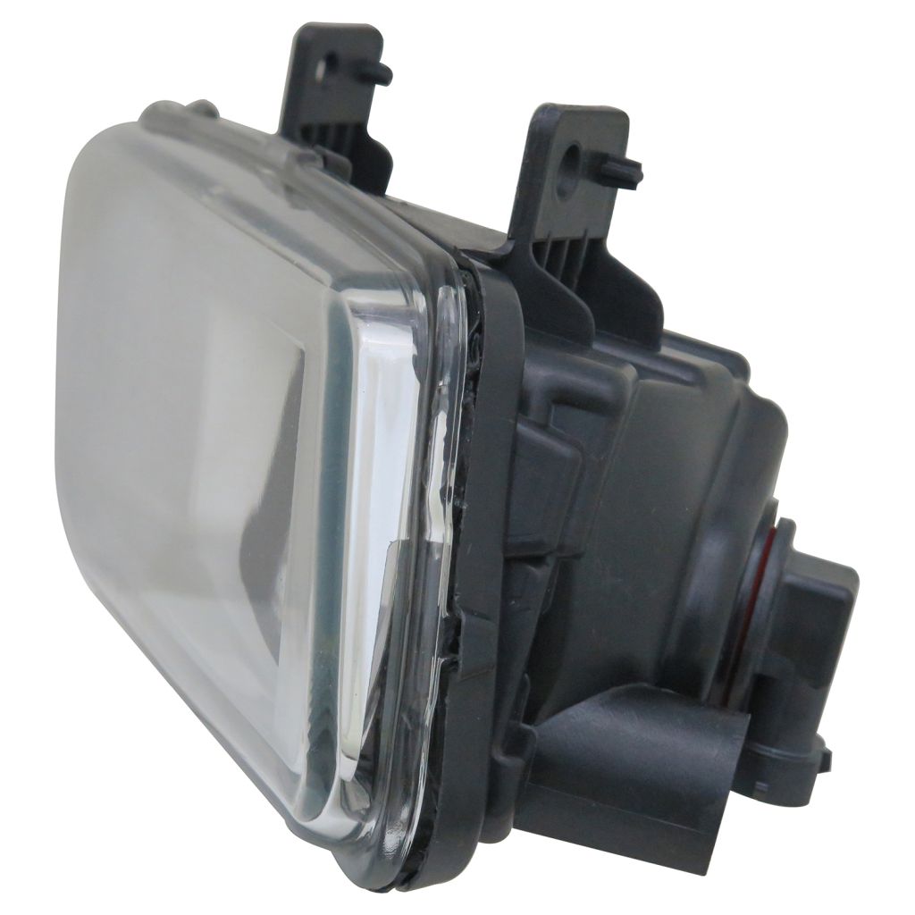 NISSAN ROGUE SPORT (2.0L) FOG LAMP ASSY LEFT (Driver Side) OEM#261558995A 2020-2022 PL#NI2592139