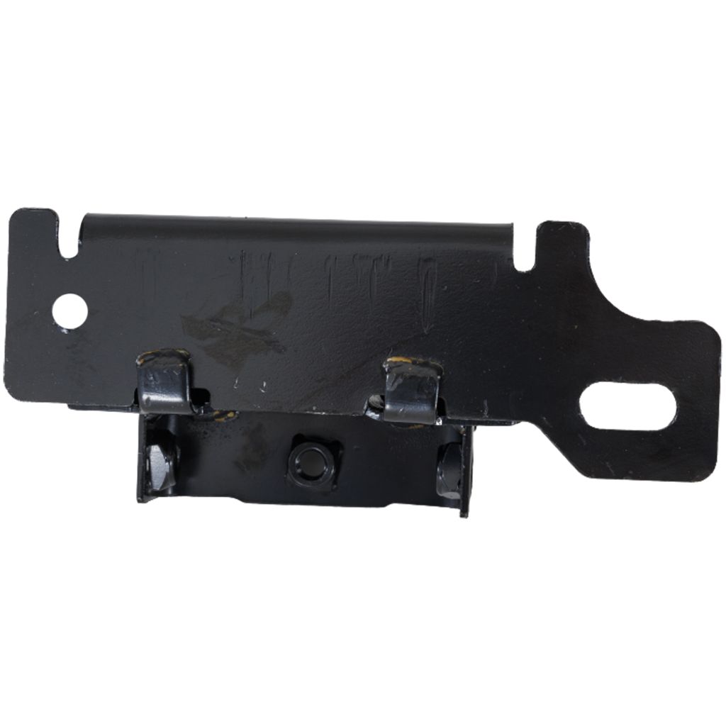 GM TRUCKS & VANS SILVERADO/PU (CHEVY) (07 OLD STYLE) FRONT BMP/FRAME BKT KIT RIGHT (Passenger Side) (1500) OEM#12335636 2003-2007 PL#GM1067147