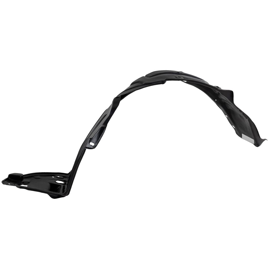 HONDA CIVIC SEDAN FENDER LINER RIGHT (Passenger Side) OEM#74101S5AJ01 2004-2005 PL#HO1249121