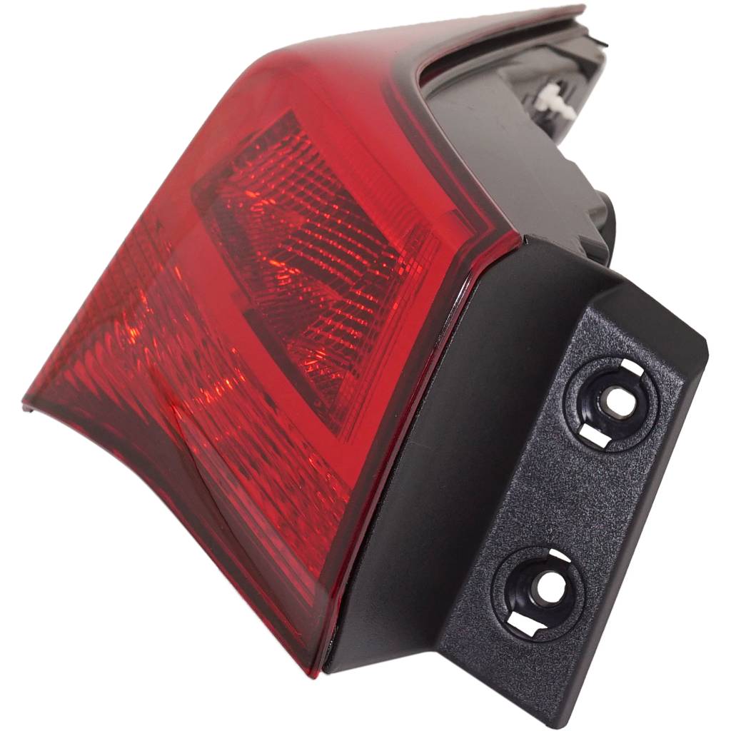 ACURA TLX TAIL LAMP ASSY LEFT (Driver Side) (OUTER)(CHROME) OEM#33550TZ3A51 2018-2020 PL#AC2804109