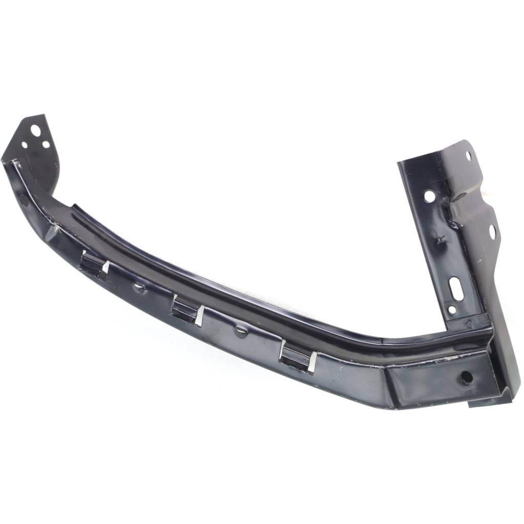 HONDA PILOT FRONT COVER SIDE RETAINER RIGHT (Passenger Side) (STEEL) OEM#71143S9VA10 2006-2008 PL#HO1067109