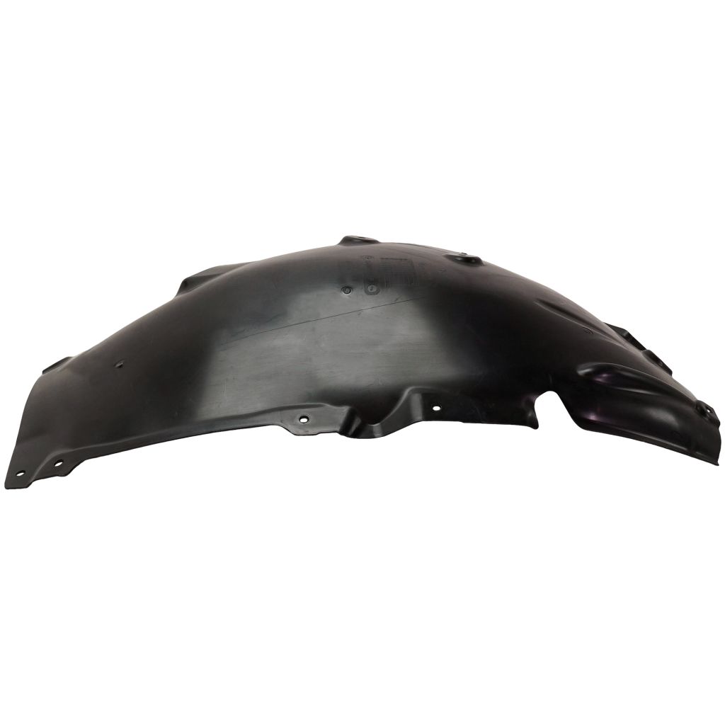 BMW BMW 4 (2DOORS/CONV) FENDER LINER LEFT (Driver Side) (FRONT UPPER)(330i)**CAPA** OEM#51717315729 2021-2023 PL#BM1248161C