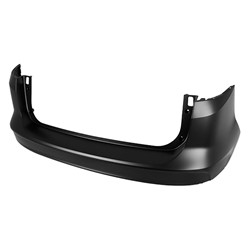 FORD C-MAX HYBRID/ENERGI REAR BUMPER COVER PRIMED **CAPA** OEM#DM5Z17K835AAPTM 2013-2018 PL#FO1100696C