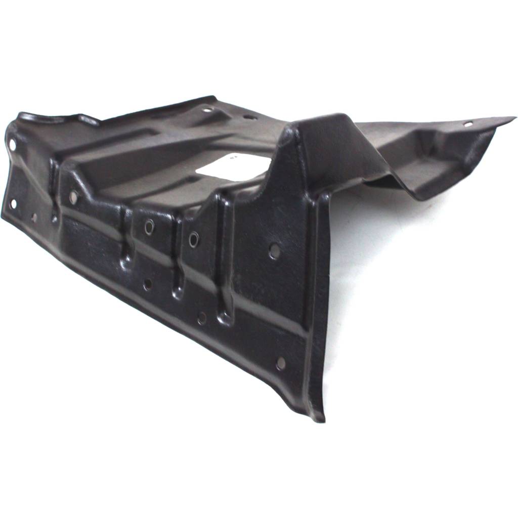 MITSUBISHI OUTLANDER SPORT (5 SEATER) FRONT SPLASH SHIELD LEFT (Driver Side) (ENG SIDE CVR) OEM#MN154379 2011-2025 PL#MI1228116