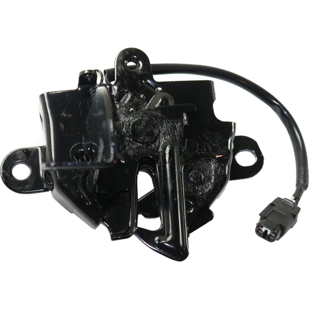 LEXUS RX 450h/450hL HOOD LATCH OEM#535100E130 2016-2022 PL#LX1234125