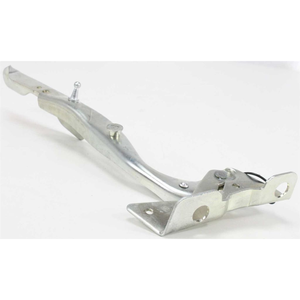 FORD TRUCKS & VANS FORD/PU (F150 HERITAGE MODEL) HOOD HINGE LEFT (Driver Side) OEM#F65Z16797AG 2004 PL#FO1236105