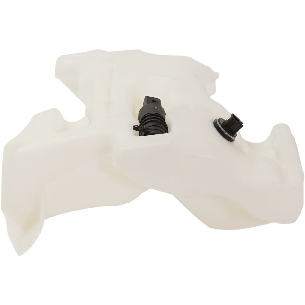 CHEVROLET MALIBU HYBRID WASHER TANK W/PUMP W/SENSOR W/INLET W/CAP OEM#84763238-PFM 2017-2025 PL#GM1288242